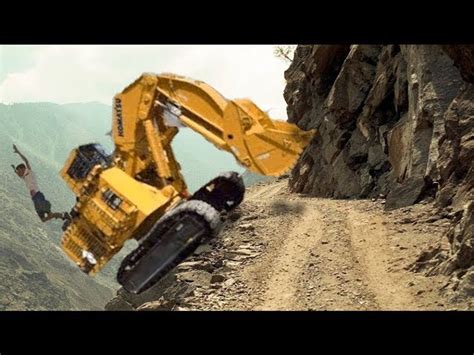 worst heavy equipment accidents